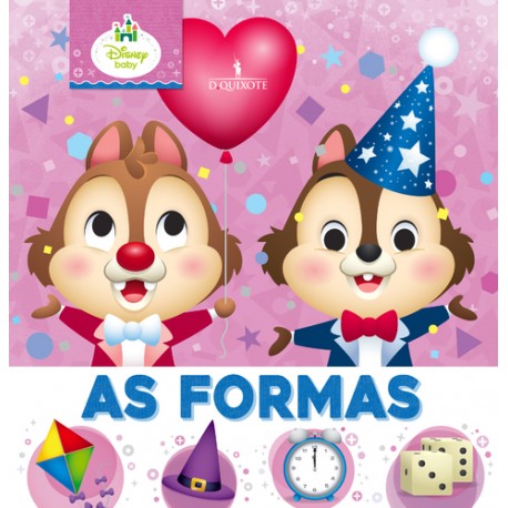 As Formas