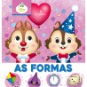 As Formas