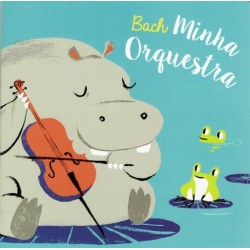 Bach - Minha Orquestra