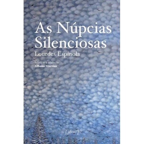 As Núpcias Silenciosas de Lourdes Espínola