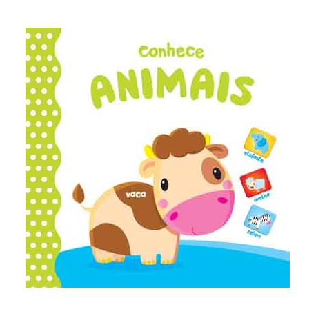 Conhece Animais