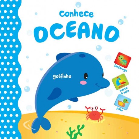Conhece o Oceano