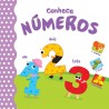 Conhece os Números