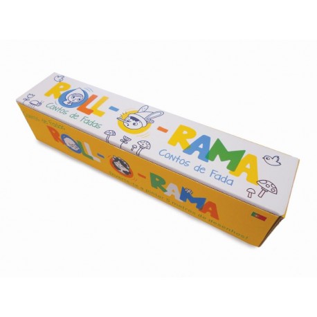 Contos De Fadas - Roll-o-Rama