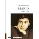 Diário 1941-1943 de Etty Hillesum