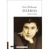 Diário 1941-1943 de Etty Hillesum
