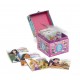 Disney Princesas - Primeira Biblioteca