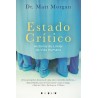 Estado Crítico - Histórias do limiar da vida humana de Matt Morgan