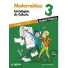 Estratégias de Cálculo - Matemática - 3.º Ano de Angelina Rodrigues