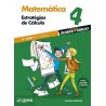 Estratégias de Cálculo - Matemática - 4.º Ano de Angelina Rodrigues