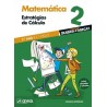 Estratégias de Cálculo - Matemática - 2.º Ano de Angelina Rodrigues