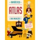 Fantástico Atlas Das Invenções