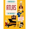 Fantástico Atlas Das Invenções
