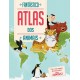 Fantástico Atlas Dos Animais