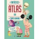 Fantástico Atlas Do Corpo Humano