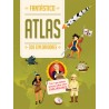 Fantástico Atlas Dos Exploradores