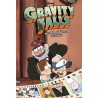 Gravity Falls - Novela Gráfica - Volume 2