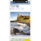 Guias de Viagem Porto Editora - Top 10 Escócia