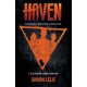 Haven de Simon Lelic