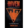 Haven de Simon Lelic