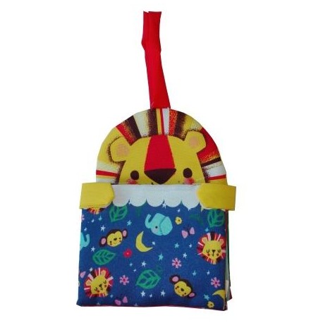 Leão - Hora de Adormecer