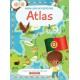 Mega Livro de Respostas - Atlas