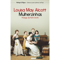 Mulherzinhas de Louisa May Alcott