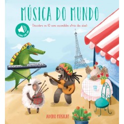 Músicas do Mundo