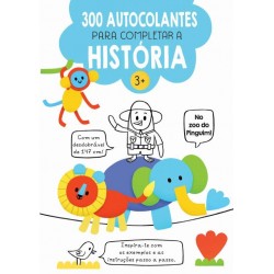 No Zoo do Pinguim - Azul 3+