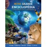 Nova Grande Enciclopédia - O guia essencial para o conhecimento
