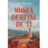 Nunca Desistas de Ti de Susana Teixeira