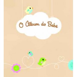 O Álbum Do Bebé
