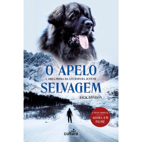 O Apelo Selvagem de Jack London
