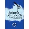 O Breve Reinado de Pepino IV de John Steinbeck