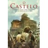 O Castelo - O sonho de um Rei. A força de um povo. Uma das maiores fortalezas da História. de Luis Zueco