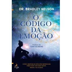 O Código da Emoção de Bradley Nelson
