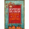 O Despertar da Magia - As Crónicas de Gelo e Fogo - Vol. 4 (Edição especial limitada) de George R. R. Martin