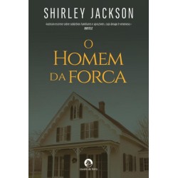 O Homem da Forca de Shirley Jackson