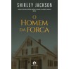 O Homem da Forca de Shirley Jackson
