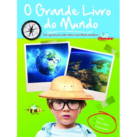 O Grande Livro do Mundo