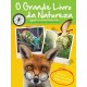 O Grande Livro Da Natureza