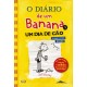 O Diário de um Banana 4 - Um dia de cão de Jeff Kinney