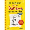 O Diário de um Banana 4 - Um dia de cão de Jeff Kinney