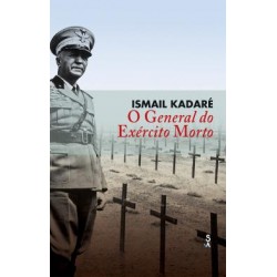 O General do Exército Morto de Ismail Kadaré