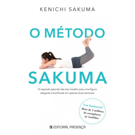 O Método Sakuma de Kenichi Sakuma