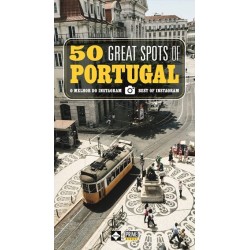 50 Great Spots Of Portugal