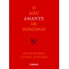 O Meu Amante de Domingo de Alexandra Lucas Coelho