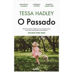 O Passado de Tessa Hadley