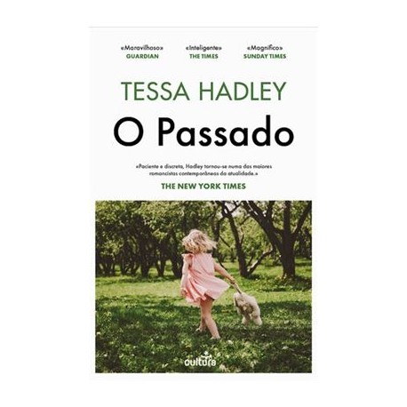 O Passado de Tessa Hadley