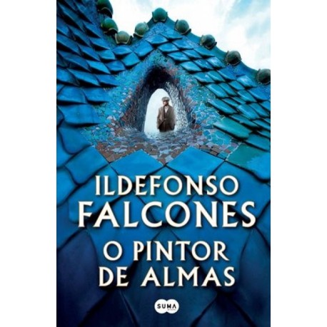 O Pintor de Almas de Ildefonso Falcones